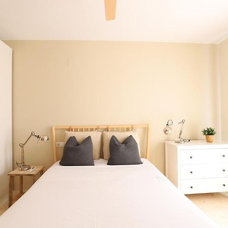 Beautiful Apartment In Canet Playa By Hometels Canet d'En Berenguer Екстериор снимка