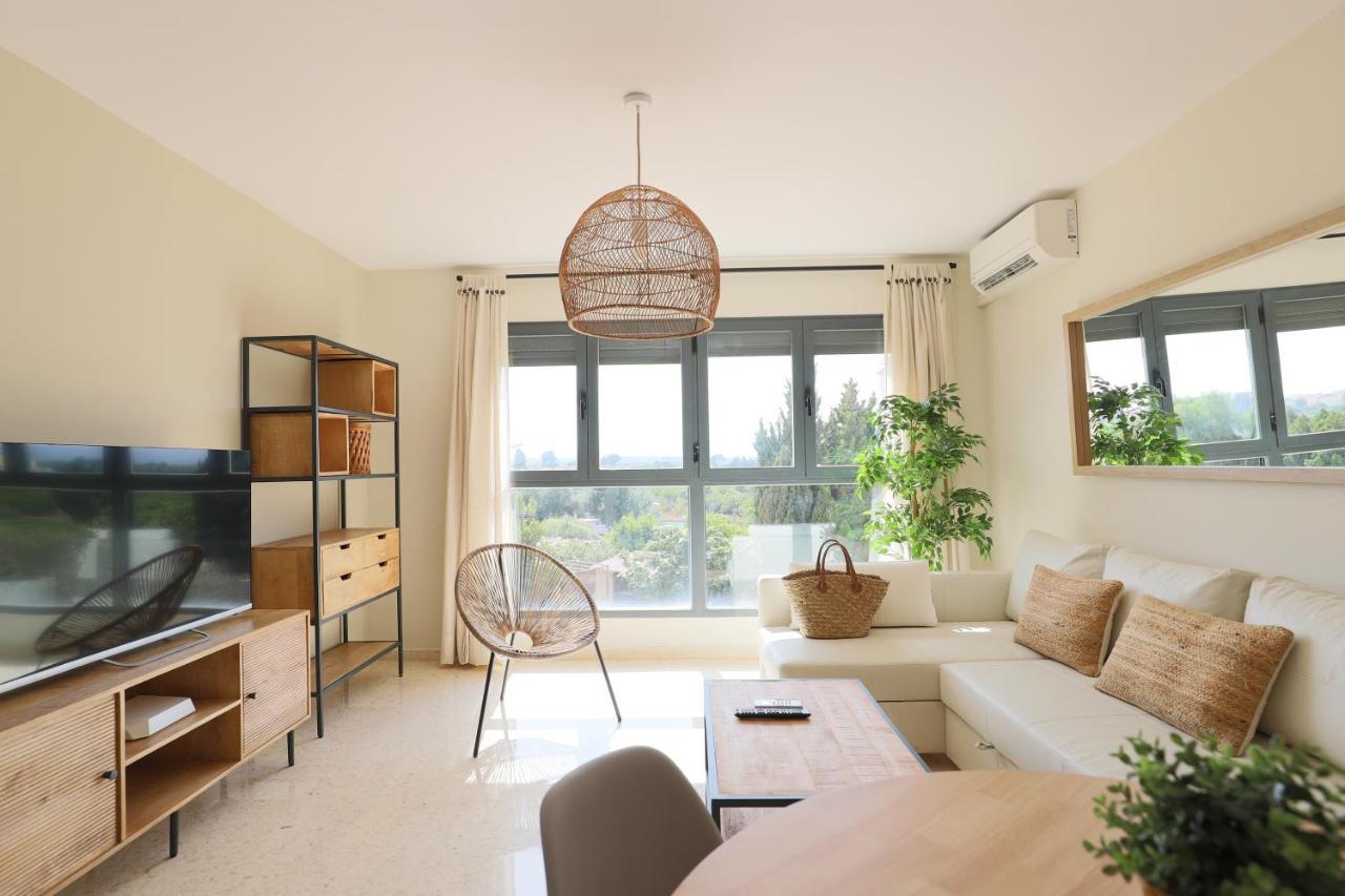 Beautiful Apartment In Canet Playa By Hometels Canet d'En Berenguer Екстериор снимка