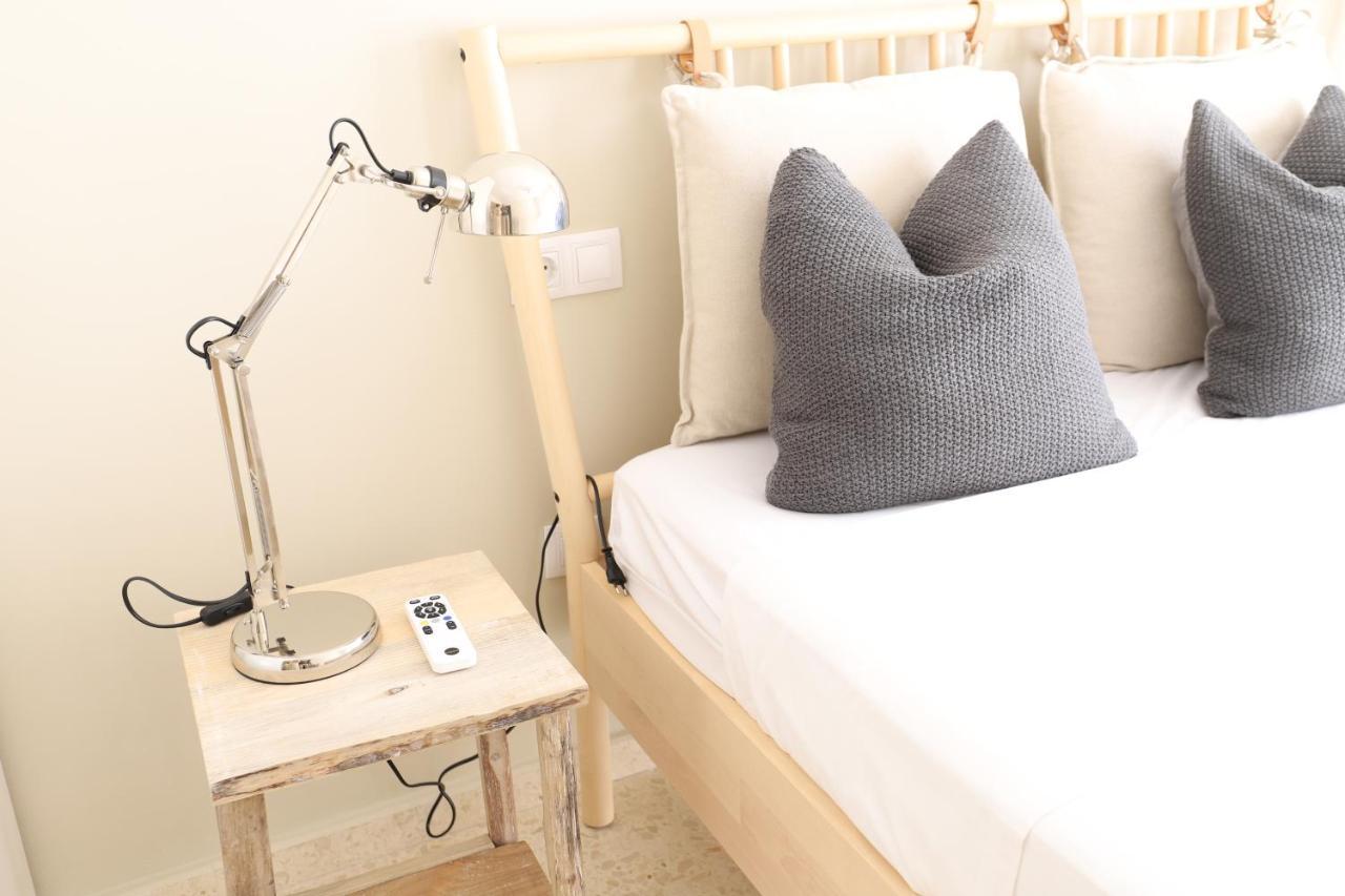 Beautiful Apartment In Canet Playa By Hometels Canet d'En Berenguer Екстериор снимка