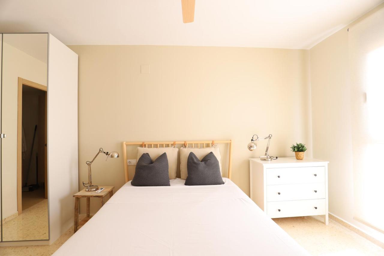 Beautiful Apartment In Canet Playa By Hometels Canet d'En Berenguer Екстериор снимка