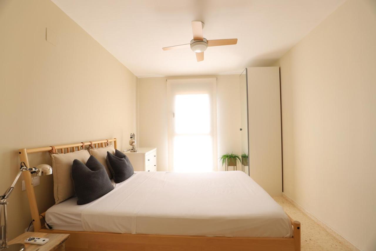 Beautiful Apartment In Canet Playa By Hometels Canet d'En Berenguer Екстериор снимка