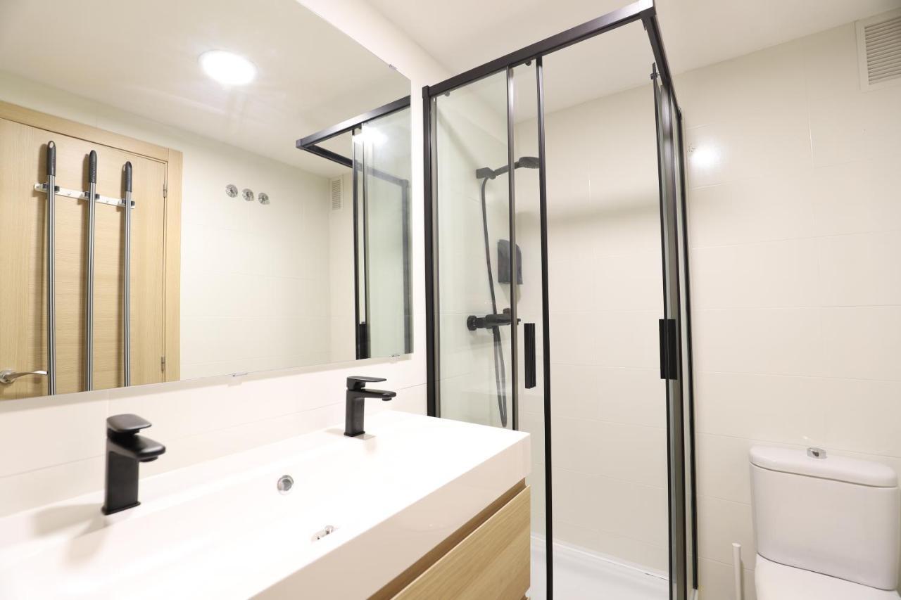 Beautiful Apartment In Canet Playa By Hometels Canet d'En Berenguer Екстериор снимка