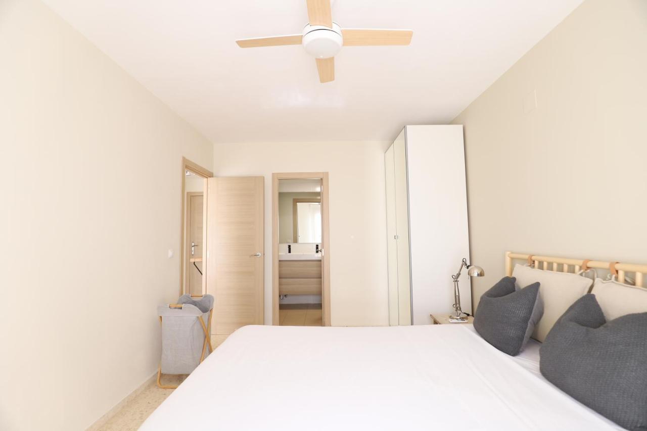 Beautiful Apartment In Canet Playa By Hometels Canet d'En Berenguer Екстериор снимка