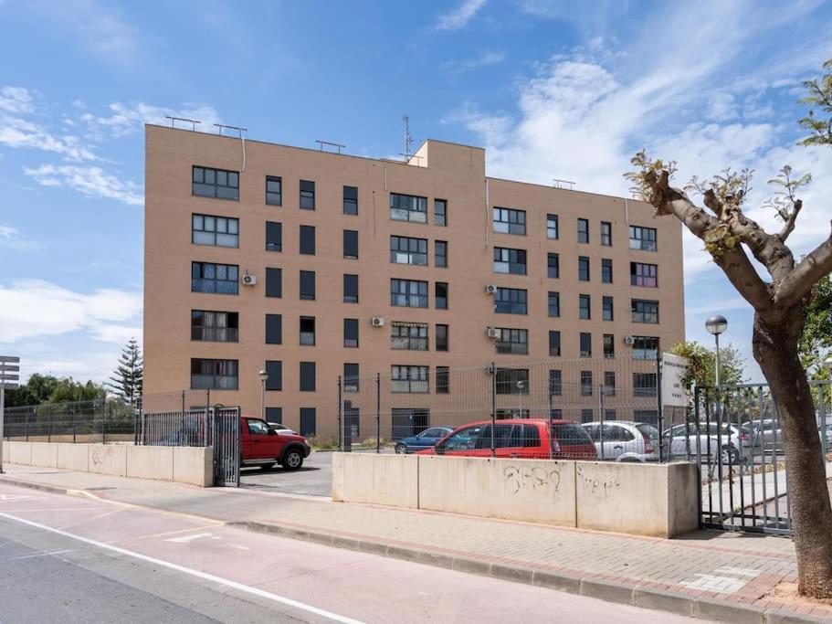 Beautiful Apartment In Canet Playa By Hometels Canet d'En Berenguer Екстериор снимка